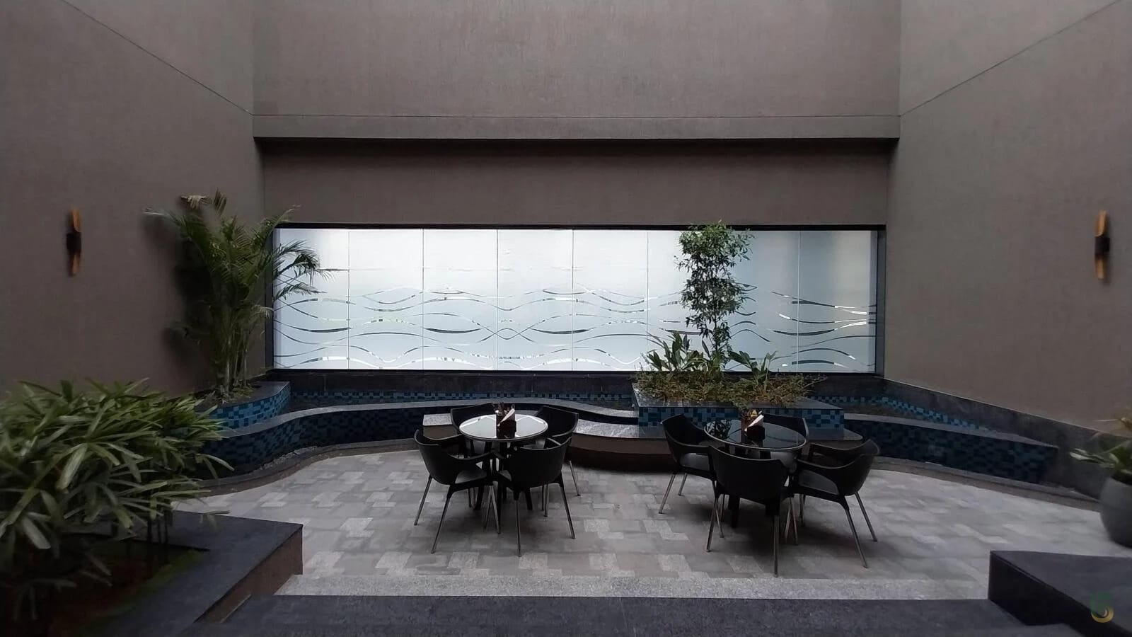 Sobha 108 Indoor