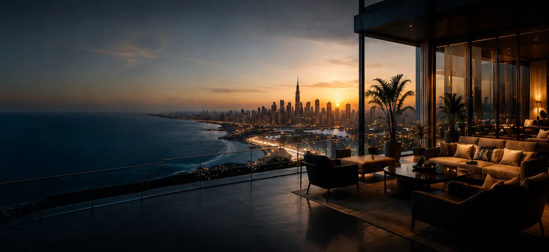 Luxury Property