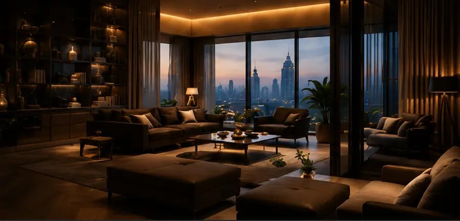 Luxury Advisory
