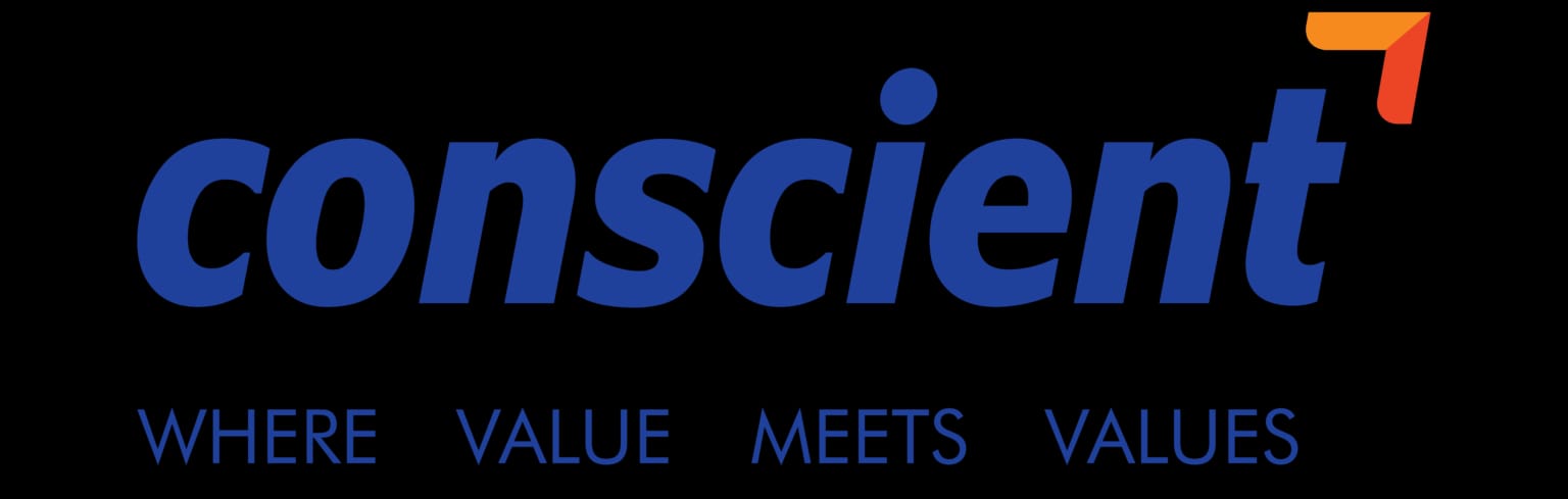 Conscient logo