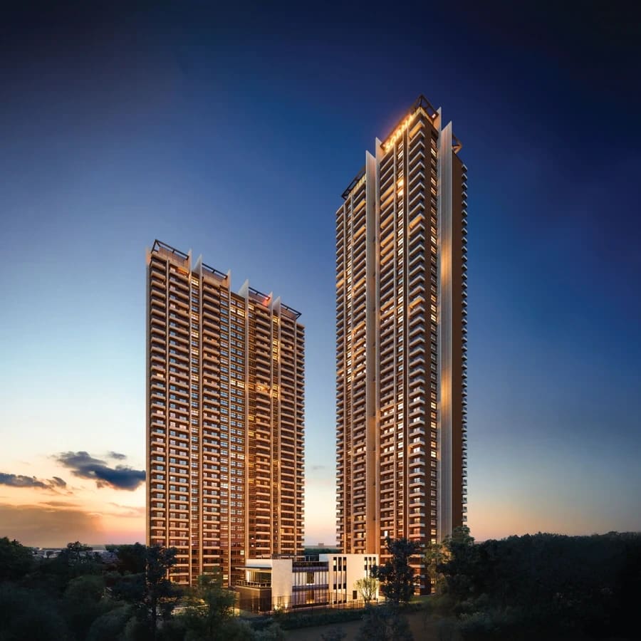 Sobha Realty developer
