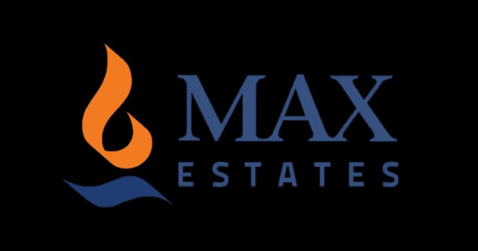 Max logo