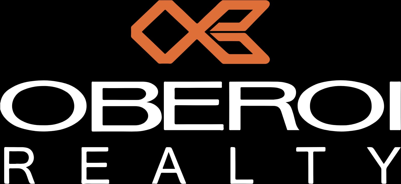Oberoi Realty logo