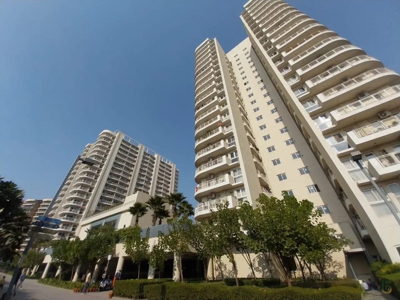 BPTP Terra by BPTP in Gurgaon > Dwarka expressway > Sector 37D Gurgaon - Luxury apartments Project