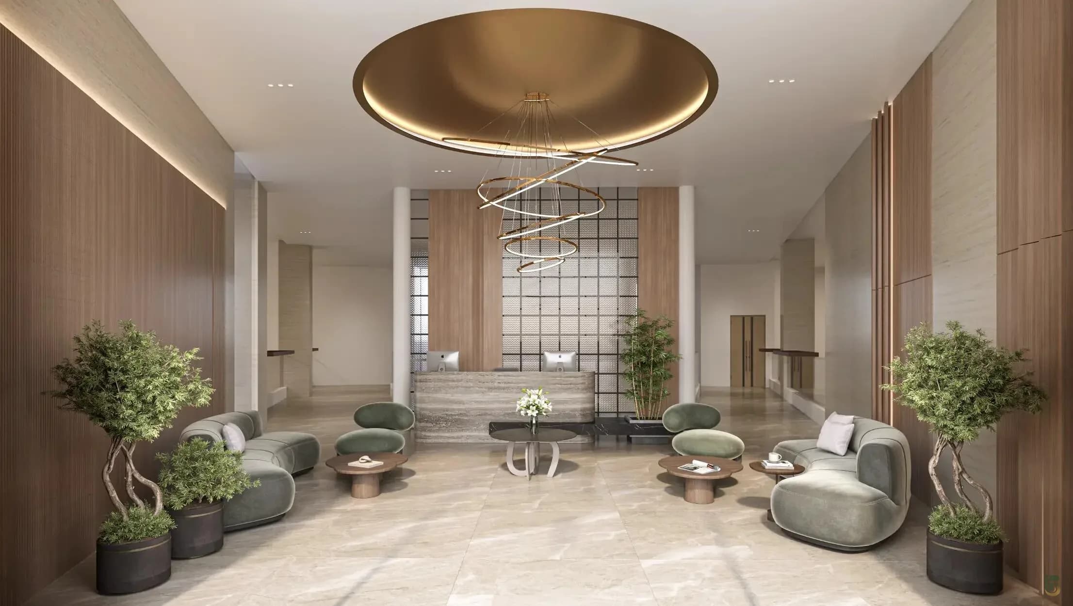Ashiana Aaroham Sector 80 Gurgaon | Luxury apartments by ashiana in Gurgaon > Sector 80 - Premium Gallery Image 2