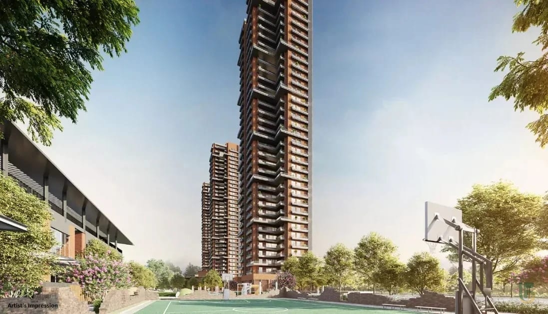 Max Estate Sector 59 Gurgaon