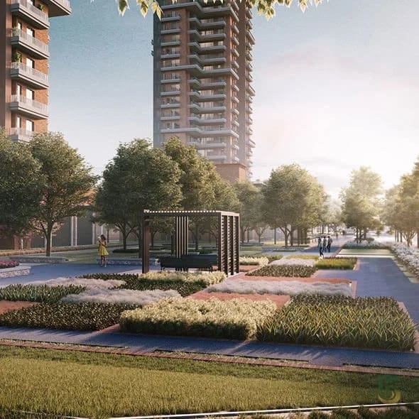 Max Estate Sector 59 Gurgaon by Max in Gurgaon > Golf Course Extension Road > Sector-59 - Luxury apartments Project
