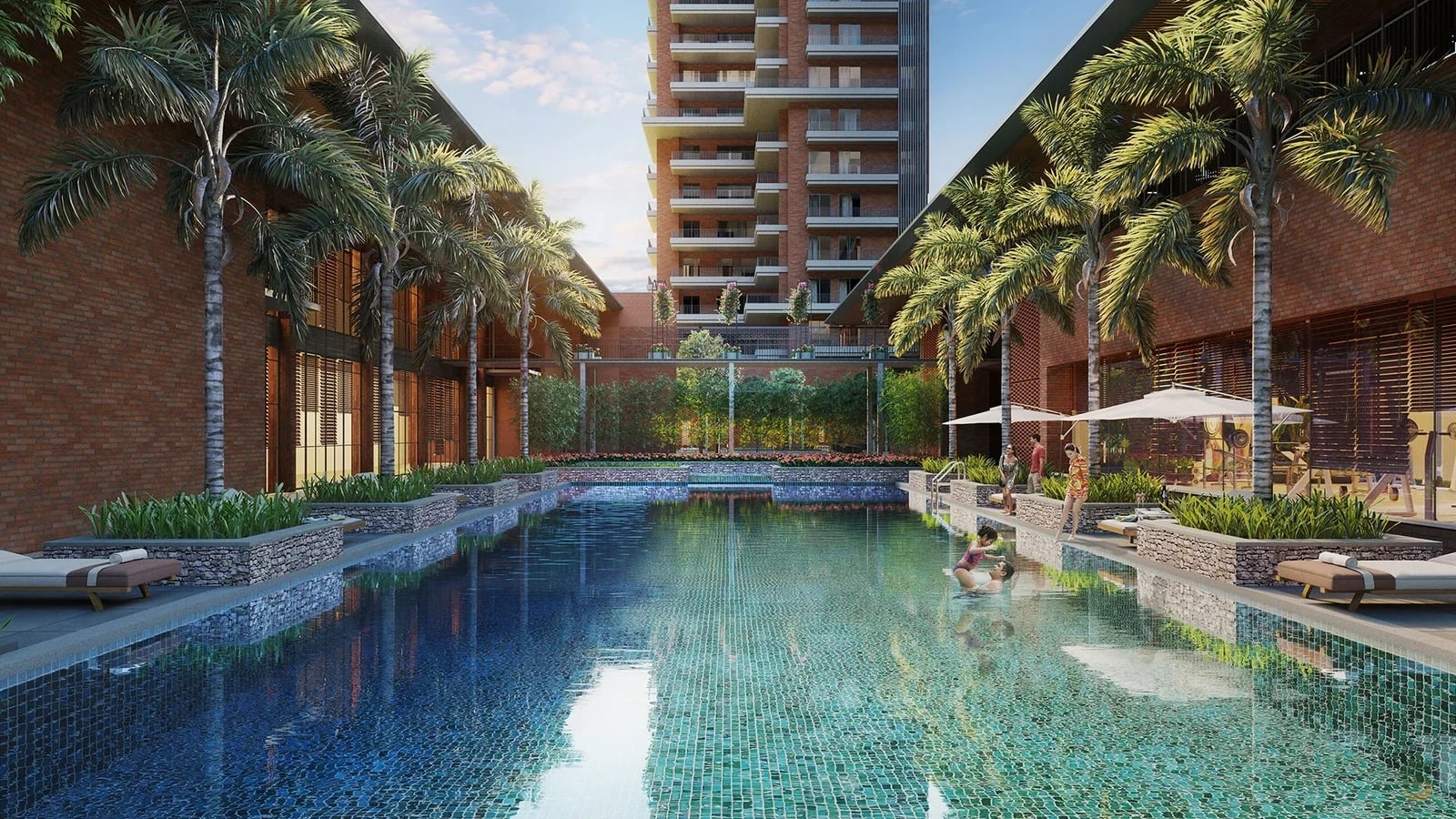 Max Estate Sector 59 Amenities