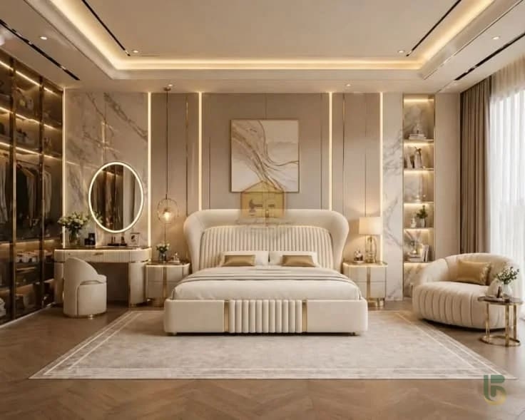 Max Estate Sector 59 Gurgaon Bedroom Room