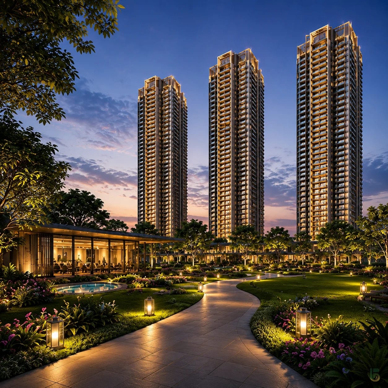 Smartworld Sector 67 Gurgaon by Smartworld in Gurgaon > Golf Course Extension Road > Sector 67 - Luxury apartments