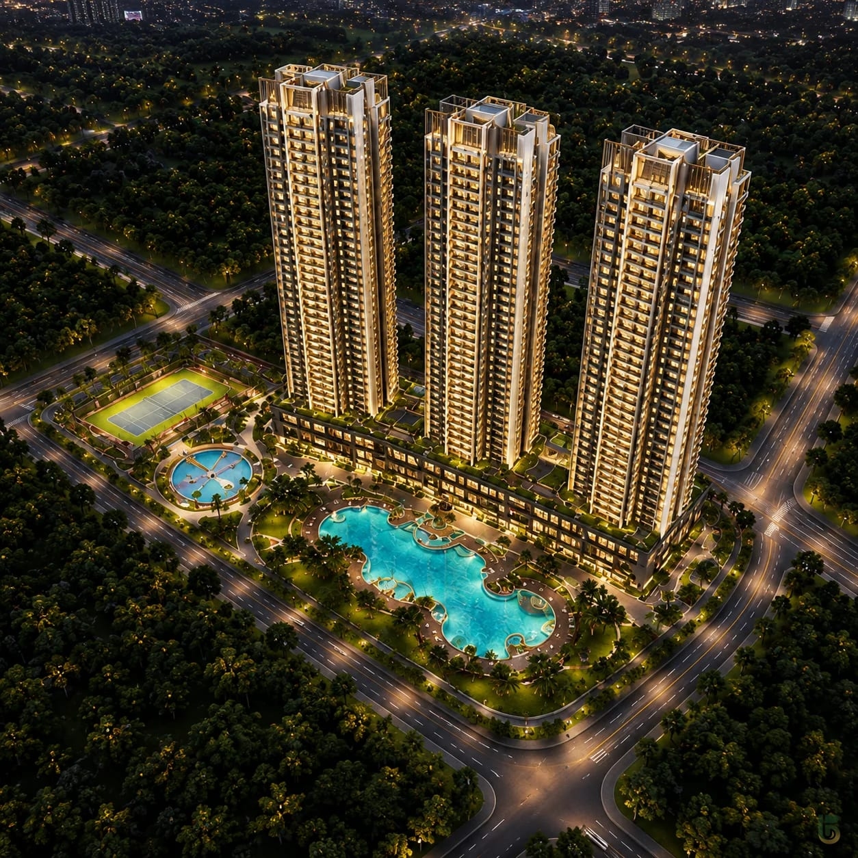 New Launch Smartworld Sector 67 Gurgaon