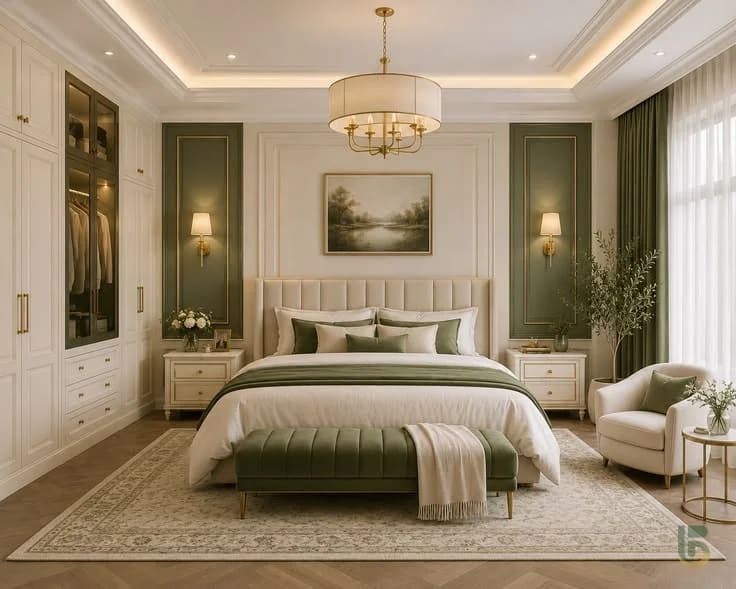 Smartworld Sector 67 Gurgaon Bedroom