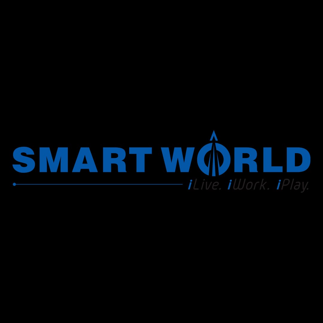 Smartworld logo