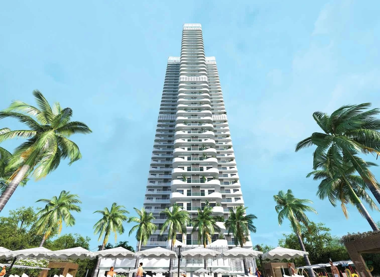 Central Park The Bignonia Towers Sector 33 Sohna Gurgaon
