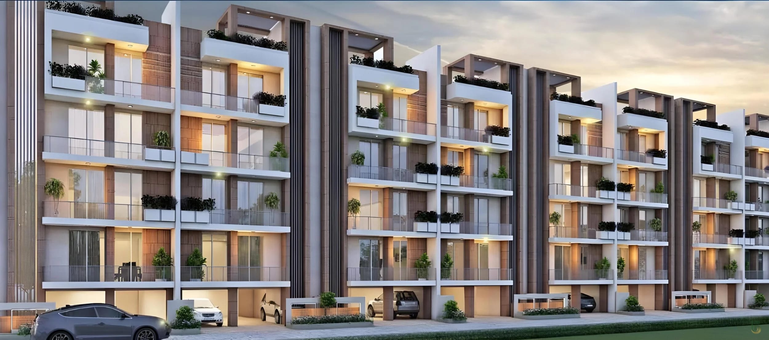 Smart World Gems Sector 89 Gurgaon by Smartworld in Gurgaon > Sector-89 - Luxury builder floors