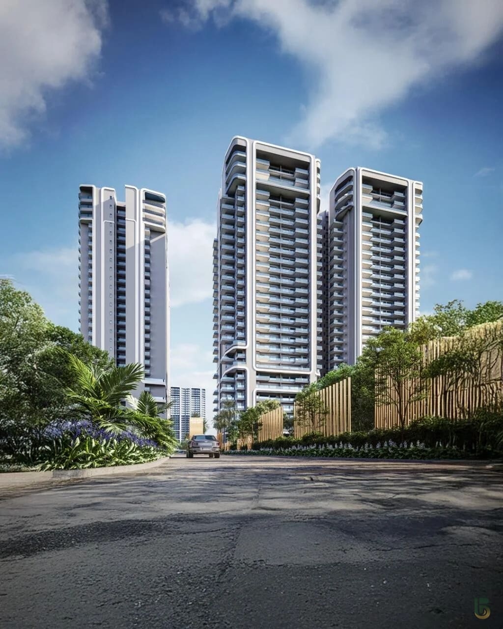 Smartworld One Dxp Sector 113 Gurgaon