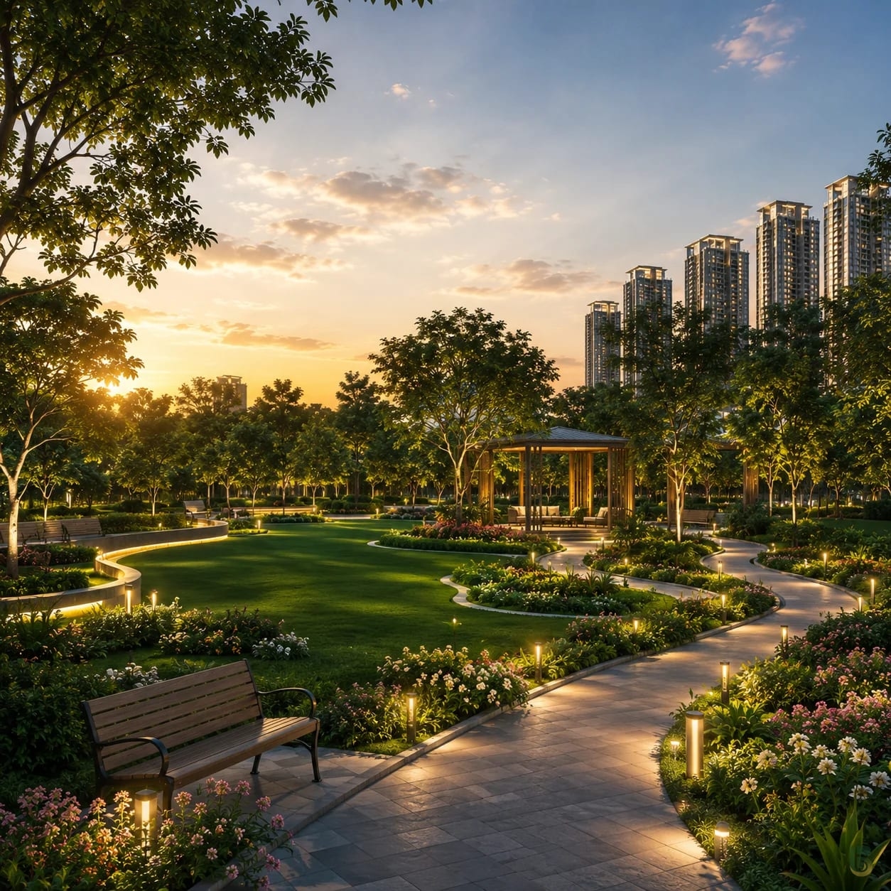 Ats Grandstand Park
