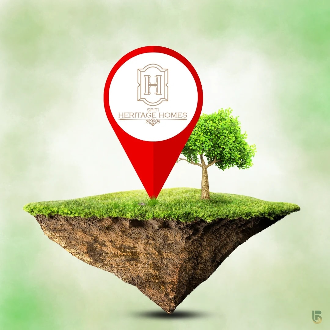 Spiti Heritage Homes Sector 1 Pataudi Gurgaon by Spiti Developer in Gurgaon > Pataudi > Sector 1 - Luxury plots Project