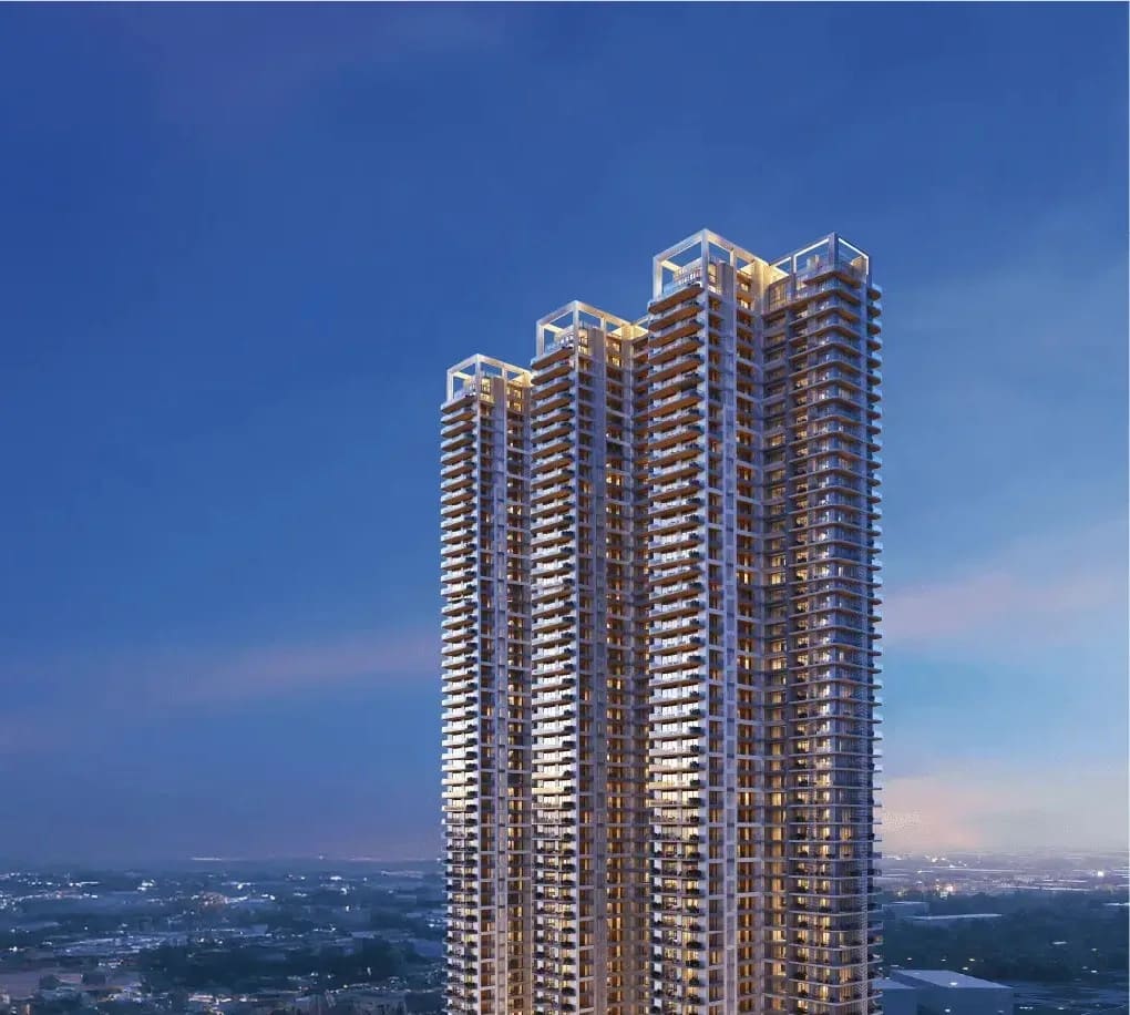 Indiabulls Developer developer