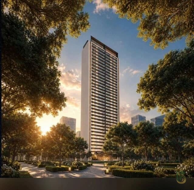 Godrej Samaris Sector 53 Golf Course Road Gurgaon by Godrej Properties in Gurgaon > Golf Course Road > Sector 53 - Luxury apartments Project
