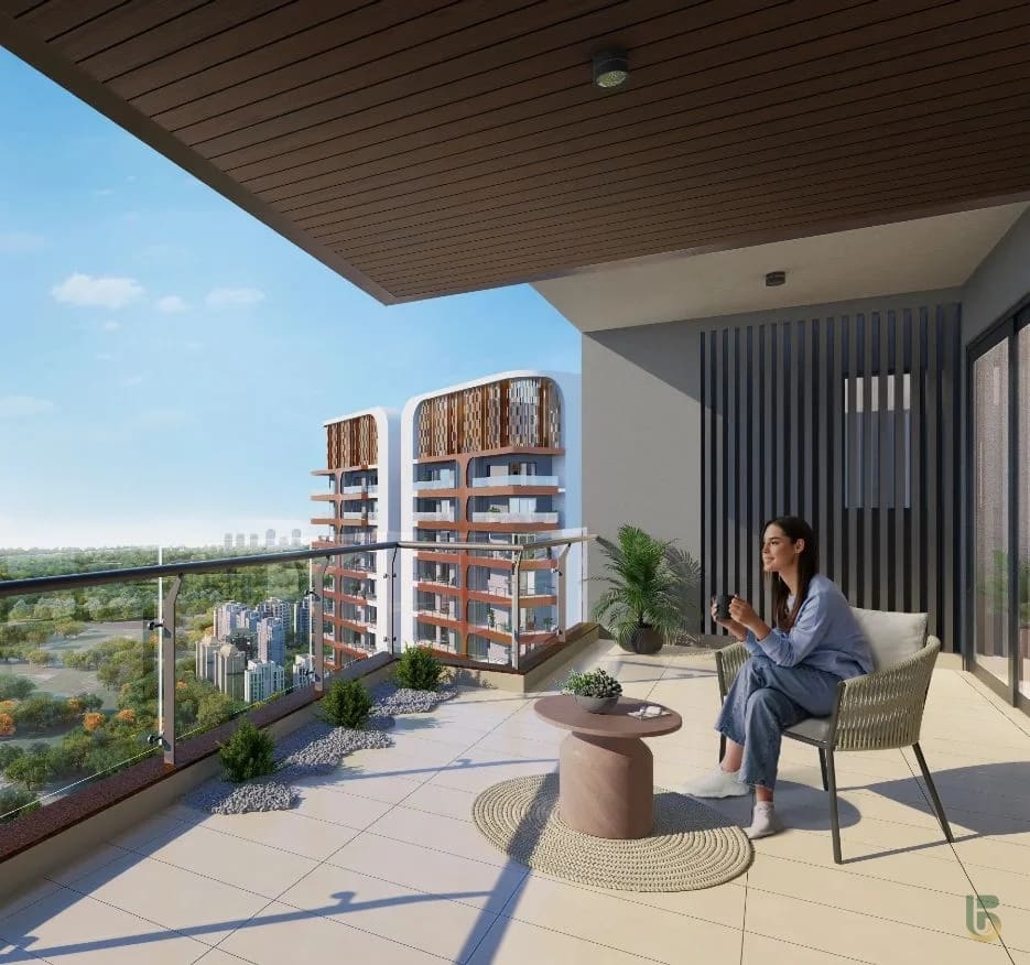 Hcbs Twin Horizon Balcony