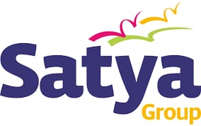 Satya Group logo