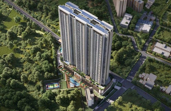 Satya Group developer