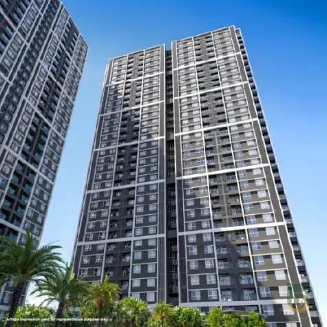 Godrej Ivara Kharadi Pune by Godrej Properties in Pune > Kharadi - Luxury apartments Project