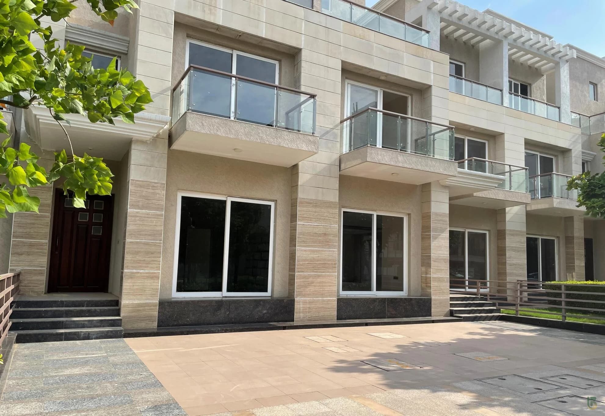 BPTP Astaire Gardens Sector 70A Gurgaon by BPTP in Gurgaon > SPR > Sector - 70A - Luxury independent floor