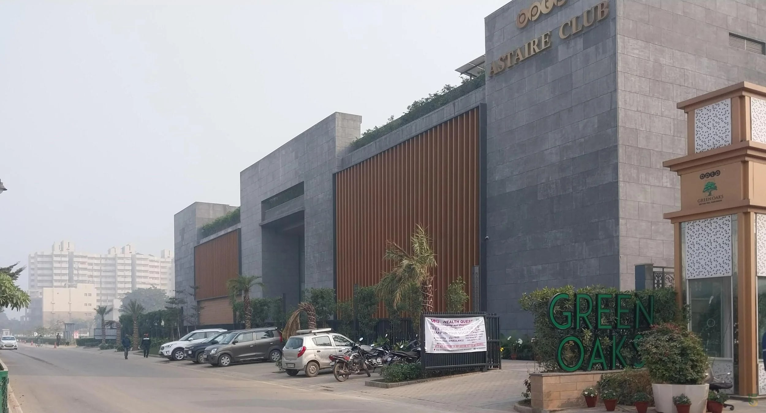 Luxury Homes Gurgaon New Photos