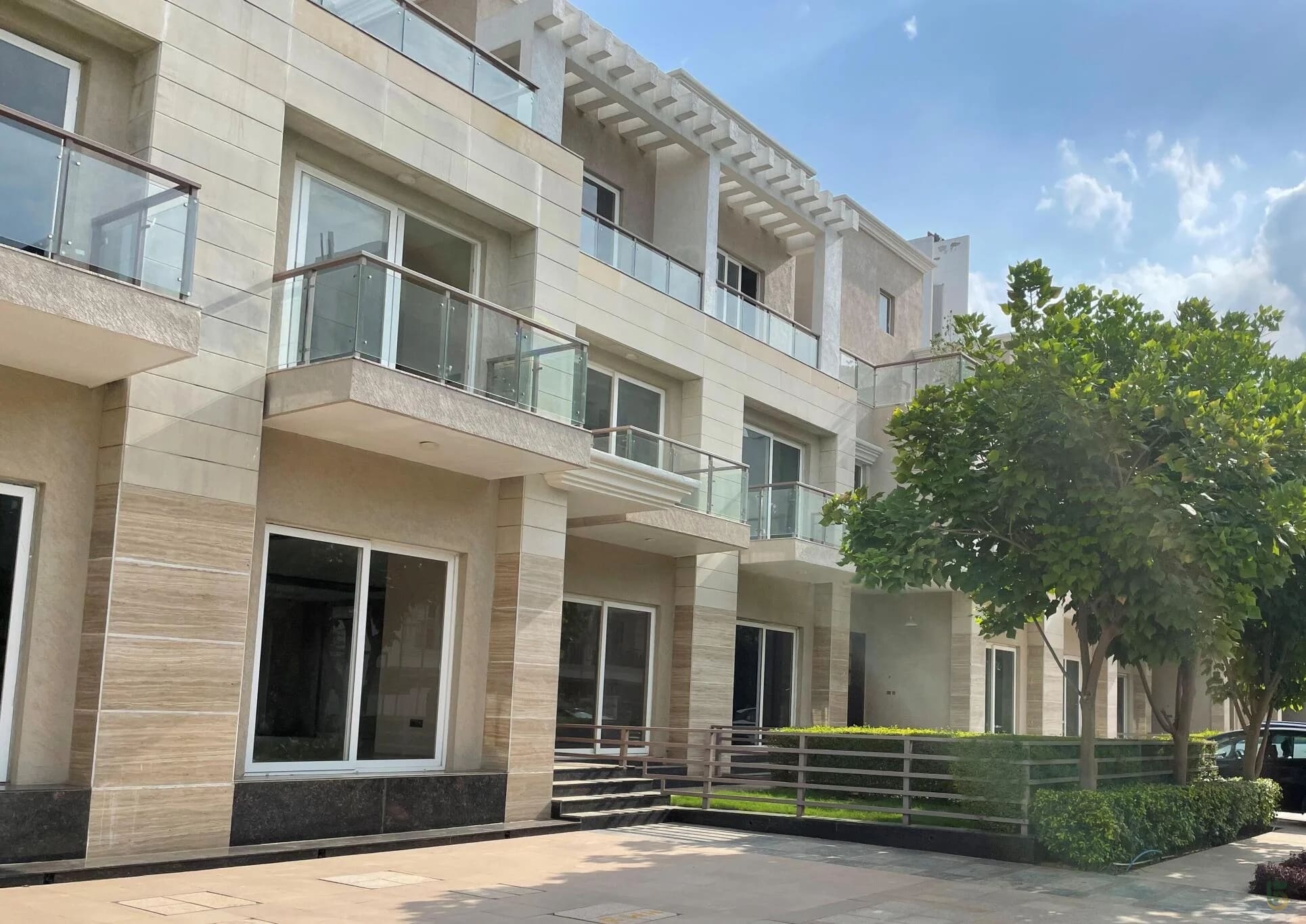 Luxury Homes Gurgaon
