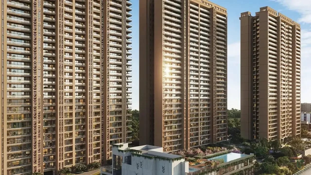 Godrej Aristocrat Sector 49 Gurgaon