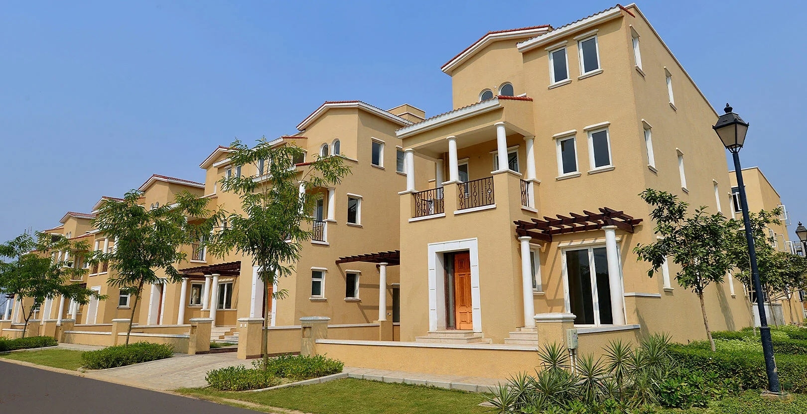 Emaar Mgf Marbella Sector 66 Gurgaon Price