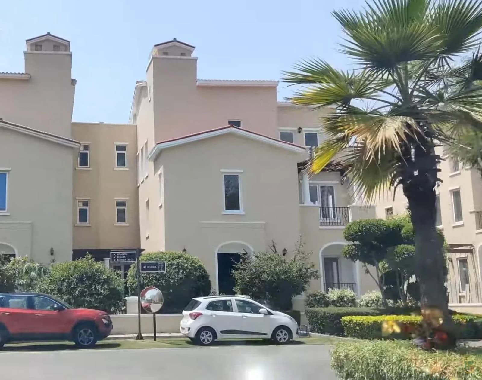 Emaar Mgf Marbella Sector 66 Gurgaon