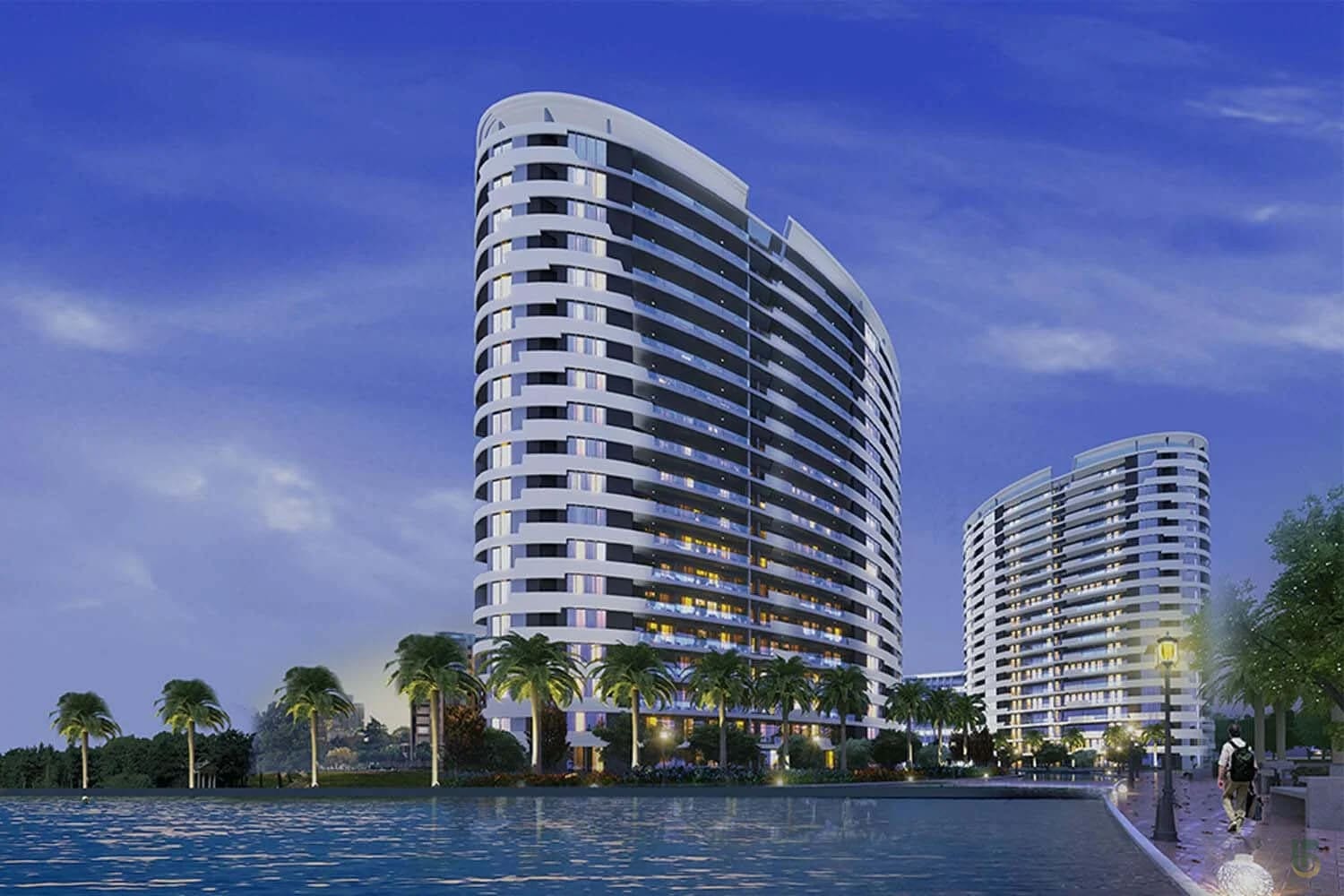 Godrej Aristocrat Sector 49 Sohna Road Gurgaon by Godrej Properties in Gurgaon > Sohna > Sector 49 - Luxury apartments Project