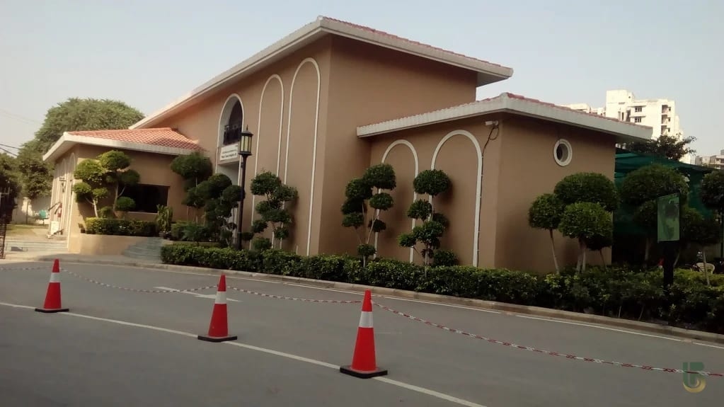 Explore Dlf New Town Heights Sector 91 Gurgaon Price