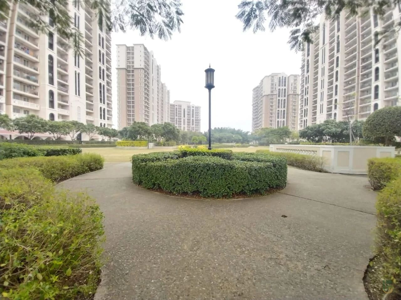 Explore Dlf New Town Heights Sector 91 Gurgaon Offering Spacious 2 3 And 4 Bhk
