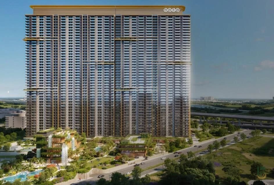 BPTP Amstoria Verti Greens Sector 102 Gurgaon by BPTP in Gurgaon > Dwarka expressway > Sector 102 - Luxury apartments