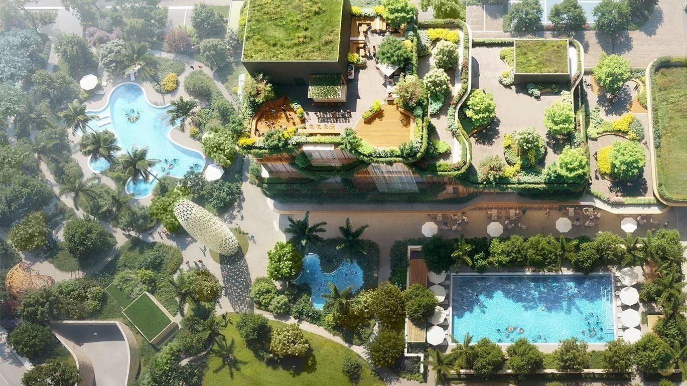 BPTP Amstoria Verti Greens Sector 102 Gurgaon by BPTP in Gurgaon > Dwarka expressway > Sector 102 - Luxury apartments Project