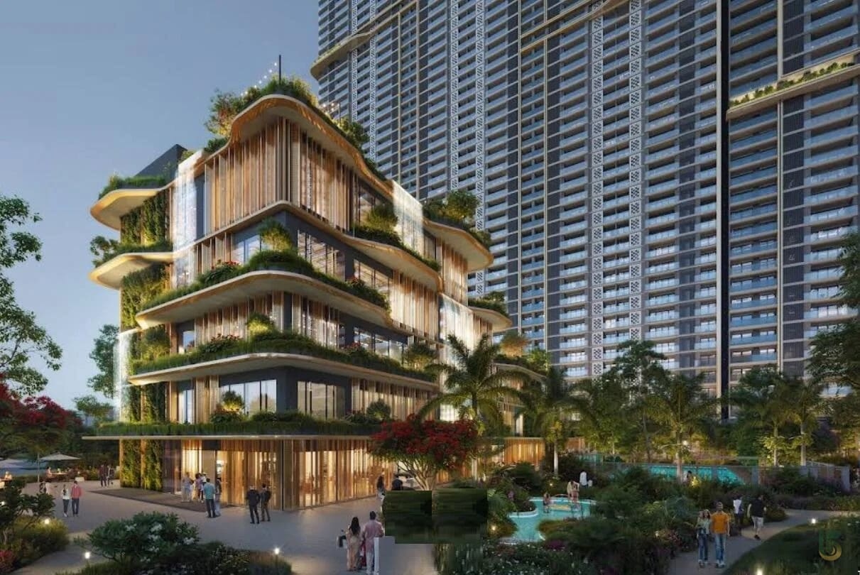 Bptp Amstoria Verti Greens Sector 102 Gurgaon Price