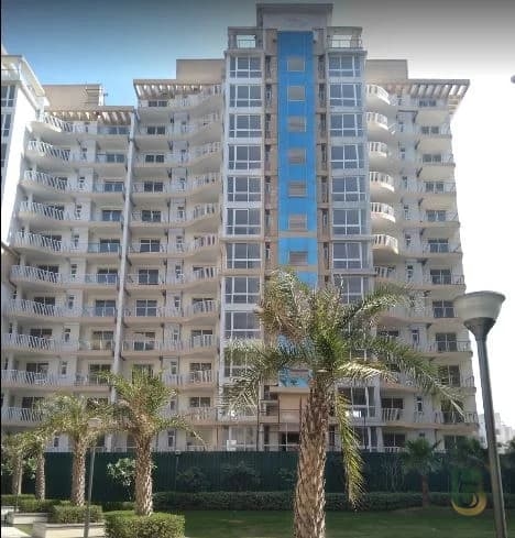 Explore Emaar Palm Select Sector 77 Gurgaon Offering Spacious 3 Bhk Ready To Move Apartments With Low Density Planning