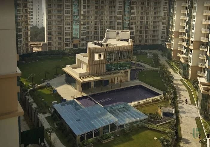 Emaar Palm Select Sector 77 Gurgaon by Emaar in Gurgaon > SPR > Sector 77 - Luxury apartments Project