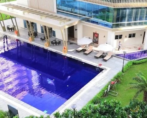 Explore Emaar Palm Select Sector 77 Gurgaon Offering Spacious 3 Bhk Ready To Move Apartments