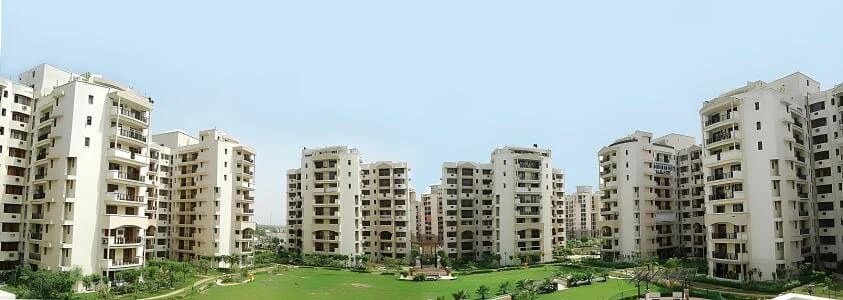 Parsvnath Developers developer