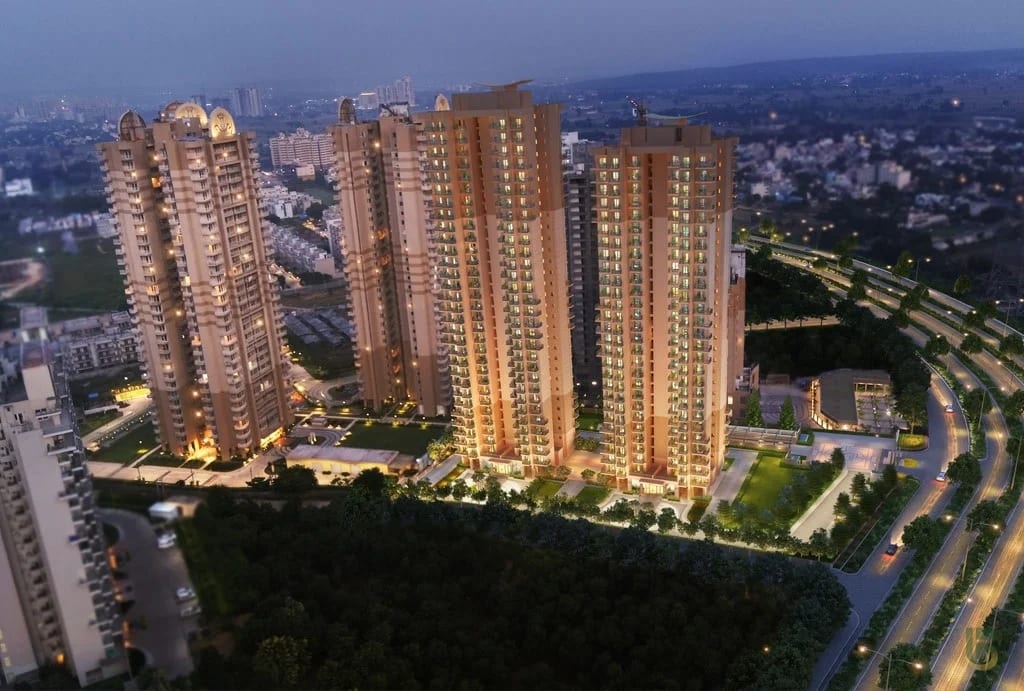 Aipl Zen Residences Sector 70a Gurugaon Price