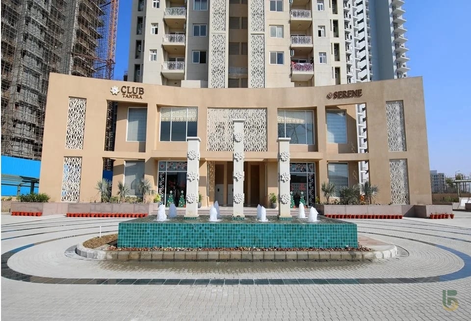 Aipl Club Residences Sector 70a