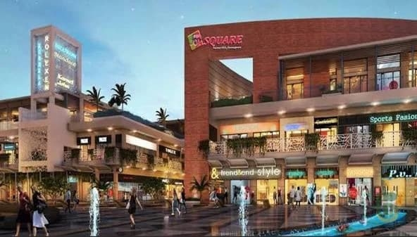 Aipl Joy Square Gurgaon
