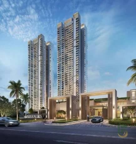 Puri The Aravallis Golf Course Extension Road