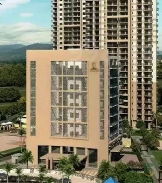 Aipl Club Residences Sector 70a Gurgaon