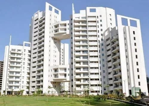 Parsvnath Exotica Sector 53 Gurgaon by Parsvnath Developers in Gurgaon > Golf Course Road > Sector 53 - Luxury apartments Project